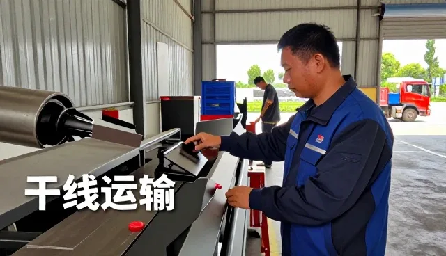 货物运输速览:货物运输仓储管理服务重点整理